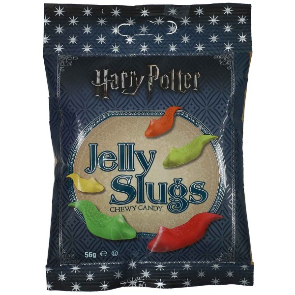 Harry Potter Jelly Slugs