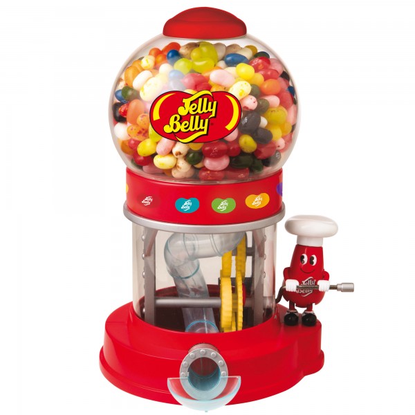 Jelly Belly &quot;Mr. Jelly Belly&quot; Bean Machine