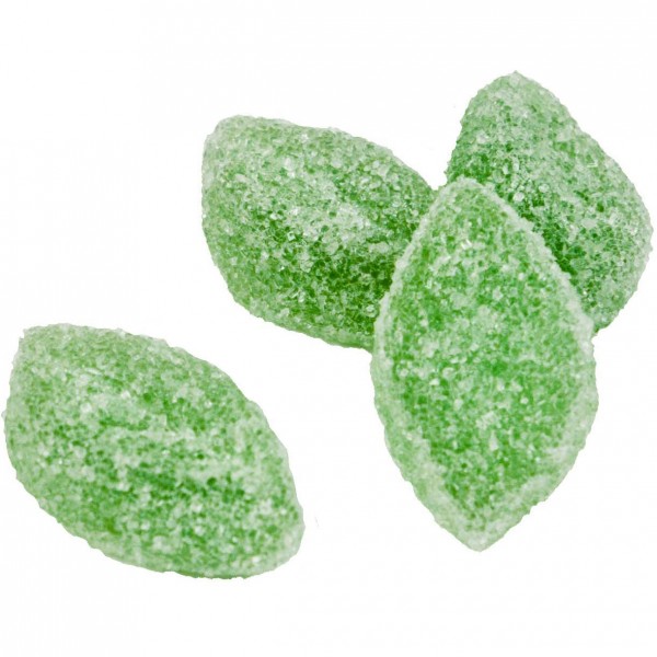 Grüne Minze (175 gr)
