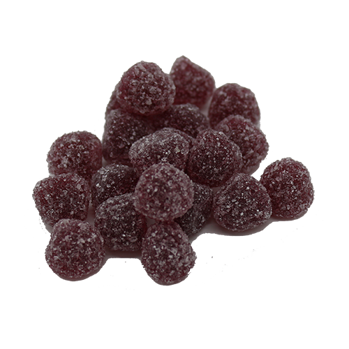 Berries Kirsche (175 g)