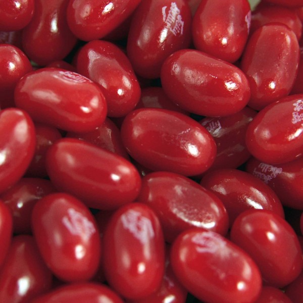 Jelly Belly Beans Red Apple