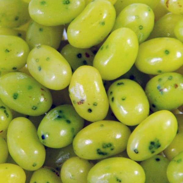 Jelly Belly Beans Birne